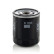 Oil Filter W7053 Mann, Thumbnail 2