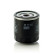 Oil Filter W714/2 Mann, Thumbnail 4