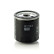 Oil Filter W714/4 Mann, Thumbnail 4