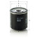 Oil Filter W714/4 Mann, Thumbnail 5