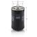 Oil Filter W8402 Mann, Thumbnail 4