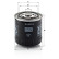 Oil Filter W920/14 MANN-FILTER, Thumbnail 3