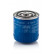 Oil Filter W92047 Mann, Thumbnail 2