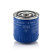 Oil Filter W92047 Mann, Thumbnail 3