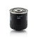 Oil Filter W9208 MANN-FILTER, Thumbnail 2