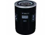 Oil Filter W940/21 MANN-FILTER
