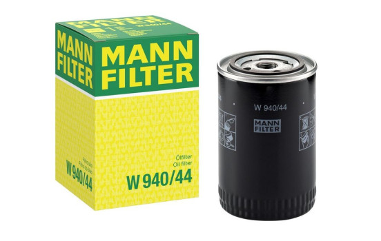 Oil Filter W94044 MANN-FILTER, Image 4