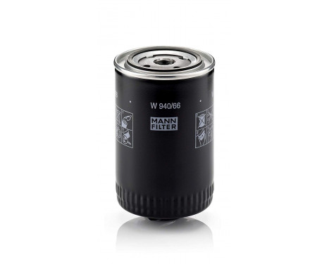 Oil Filter W94066 Mann