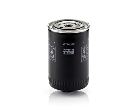 Oil Filter W94066 Mann, Image 2