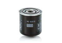 Oil filter WD 920/9 MANN-FILTER