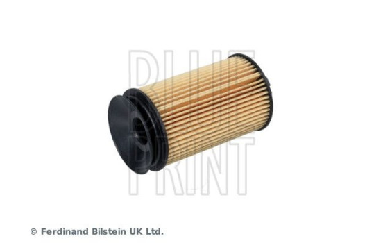 oil filter with gasket and mounting material ADBP210140 Blue Print