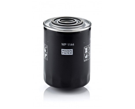 Oil Filter WP 1144 Mann