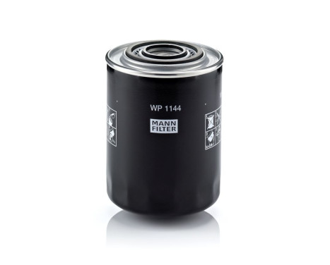 Oil Filter WP 1144 Mann, Image 2