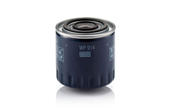 Oil Filter WP 914 Mann, Image 3