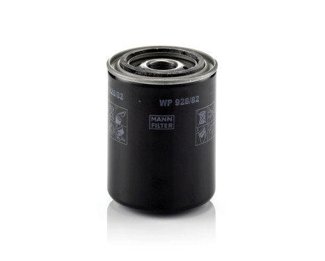 Oil Filter WP 928/82 Mann, Image 3