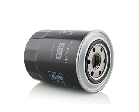 Oil Filter WP 928/83 Mann, Image 2