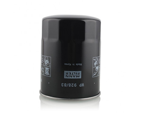 Oil Filter WP 928/83 Mann