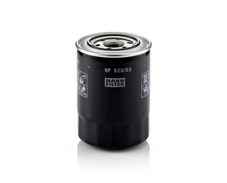 Oil Filter WP 928/83 Mann, Image 5