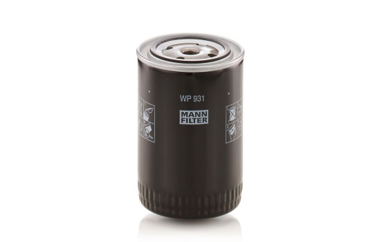 Oil Filter WP 931 Mann, Image 4