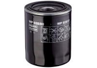 Oil Filter WP928/80 Mann