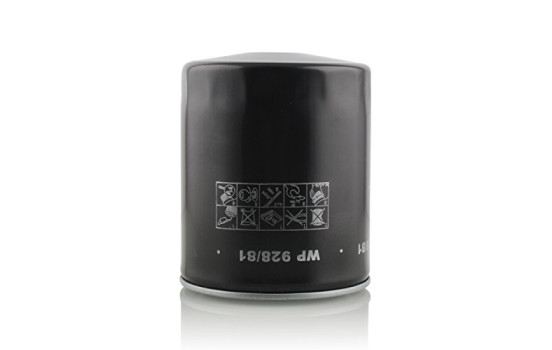 Oil Filter WP92881 Mann