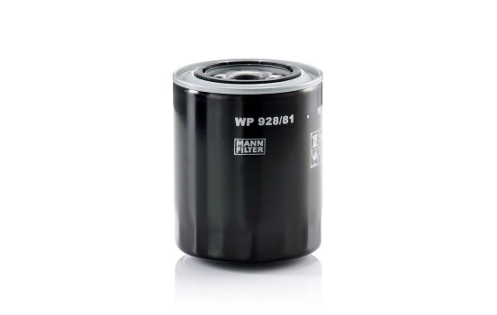 Oil Filter WP92881 Mann, Image 5