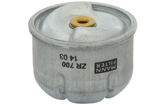 Oil Filter ZR 700 x MANN-FILTER
