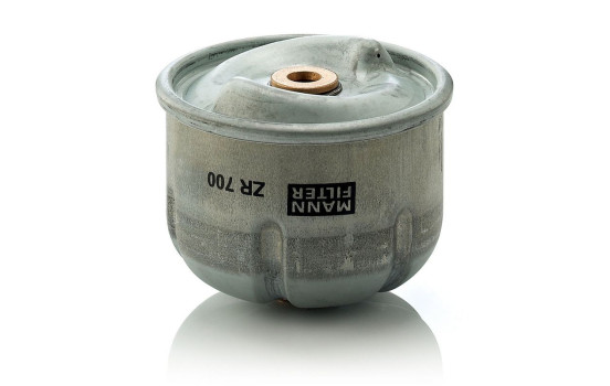 Oil Filter ZR 700 x MANN-FILTER, Image 2