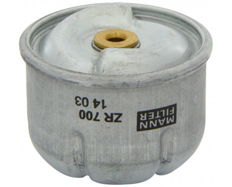 Oil Filter ZR 700 x Mann