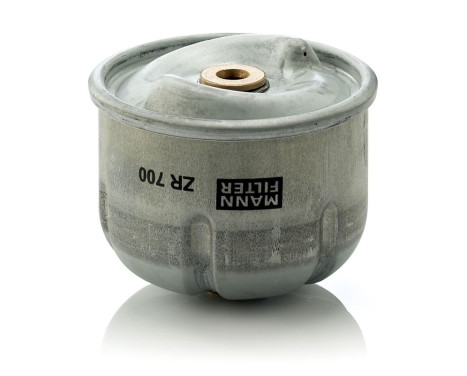 Oil Filter ZR 700 x Mann, Image 2