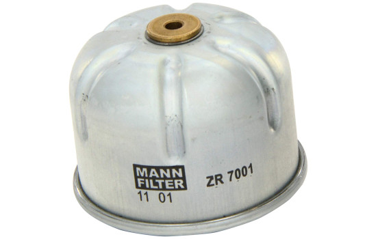 Oil Filter ZR7001 Mann