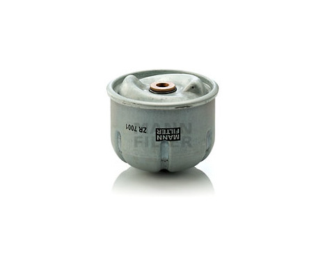 Oil Filter ZR7001 Mann, Image 2