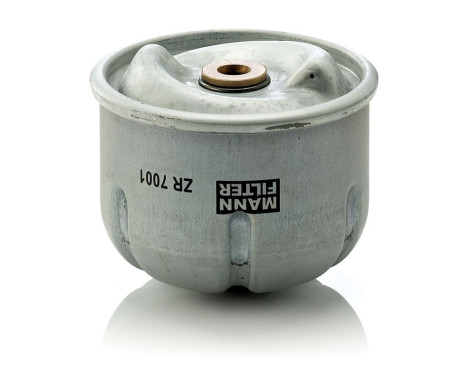 Oil Filter ZR7001 Mann, Image 3