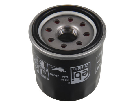 Oil Filter, Image 2