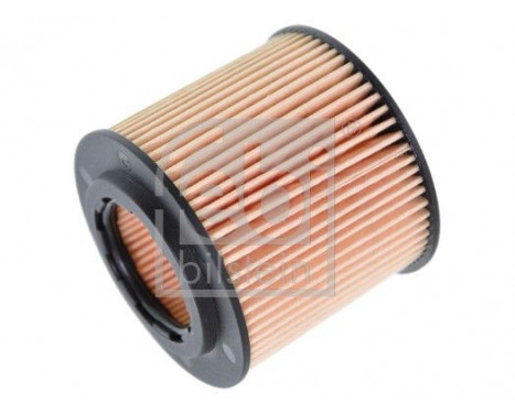 Oil Filter, Image 2