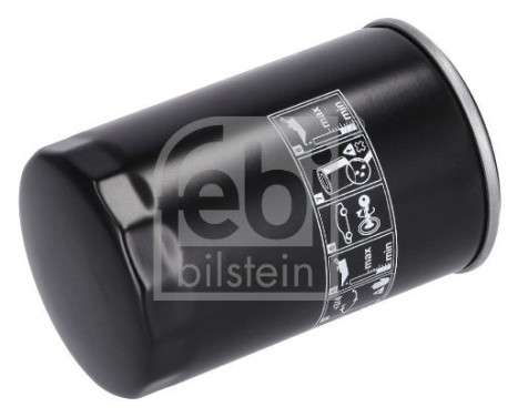Oil Filter, Image 3