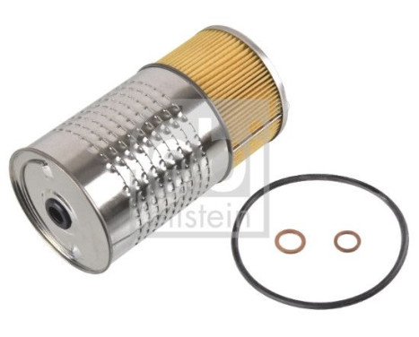 Oil Filter, Image 2