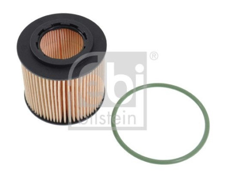 Oil Filter, Image 3