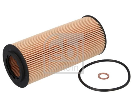 Oil Filter, Image 2