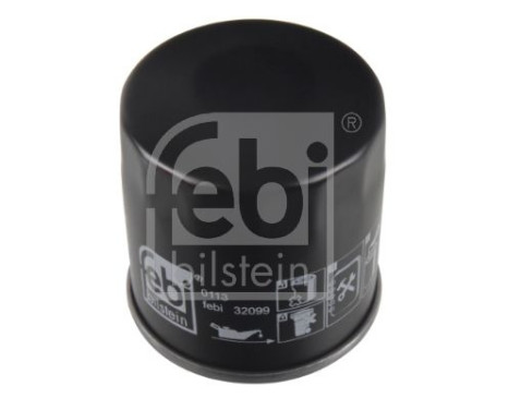 Oil Filter, Image 3