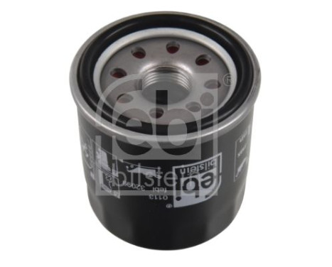 Oil Filter, Image 4