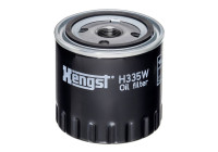 Oil filter