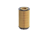 Oil filter