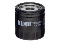 Oil filter
