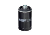 Oil filter