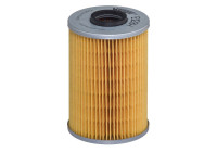 Oil filter