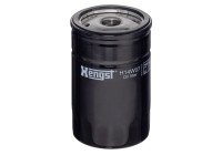 Oil filter