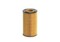 Oil filter