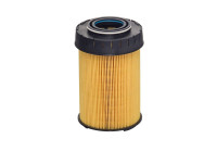 Oil filter