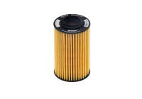 Oil filter